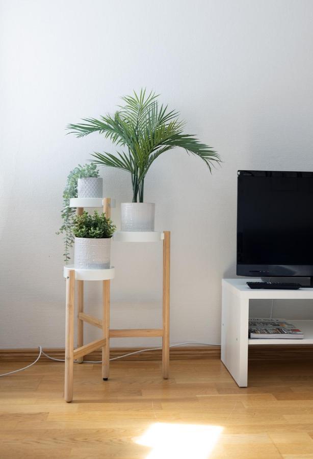 2Ndhomes Cozy And Spacious Studio In Idyllic Katajanokka Helsingfors Exteriör bild